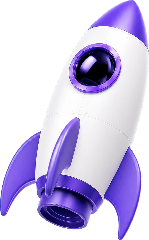 Ракета TopBooster